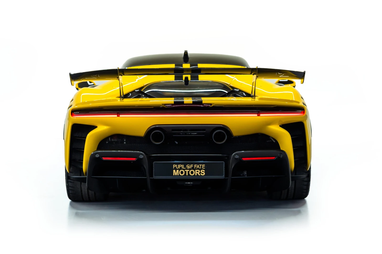 2024 Ferrari SF90 XX Stradale, 6/10
