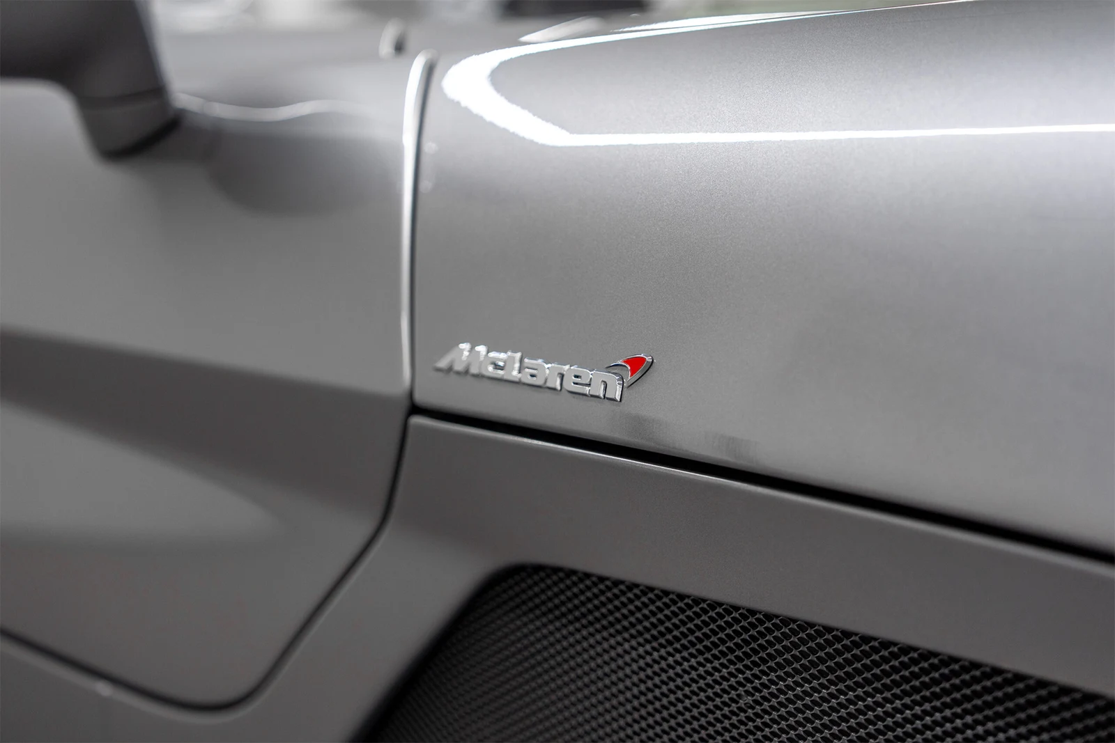 2009 Mercedes-Benz SLR McLaren Stirling Moss, 10/10
