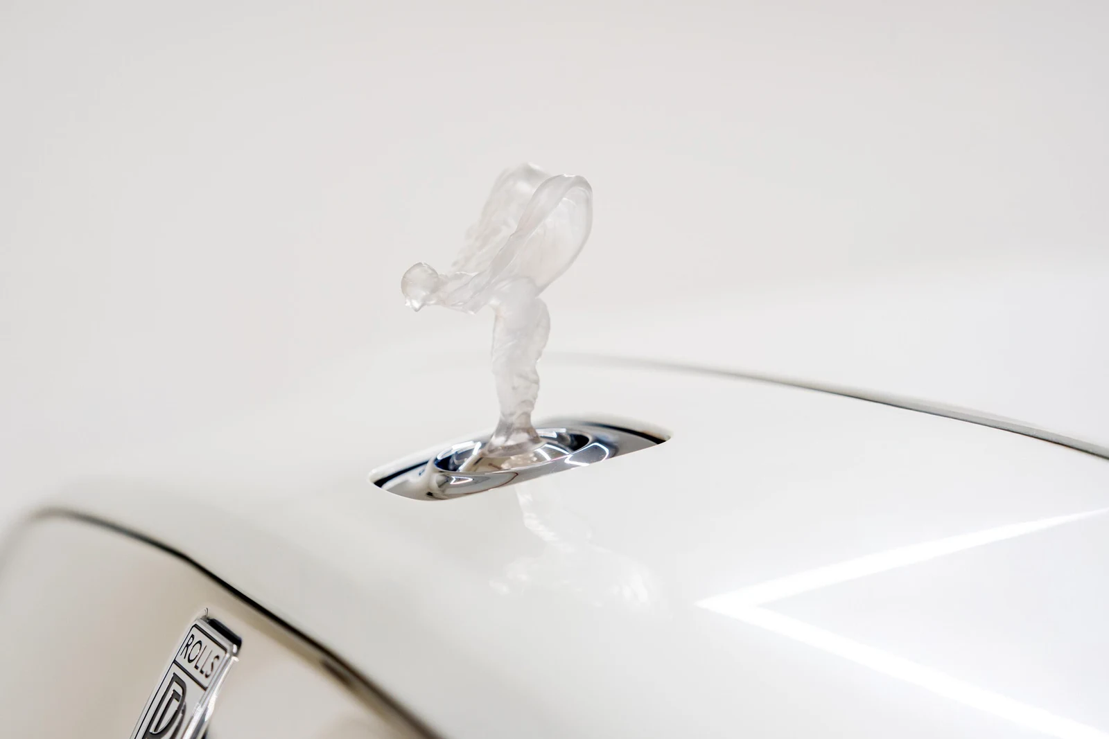 2020 Rolls-Royce Dawn, 8/10