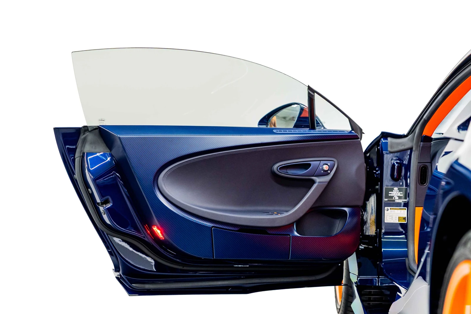 2023 Bugatti Chiron Super Sport, 9/10