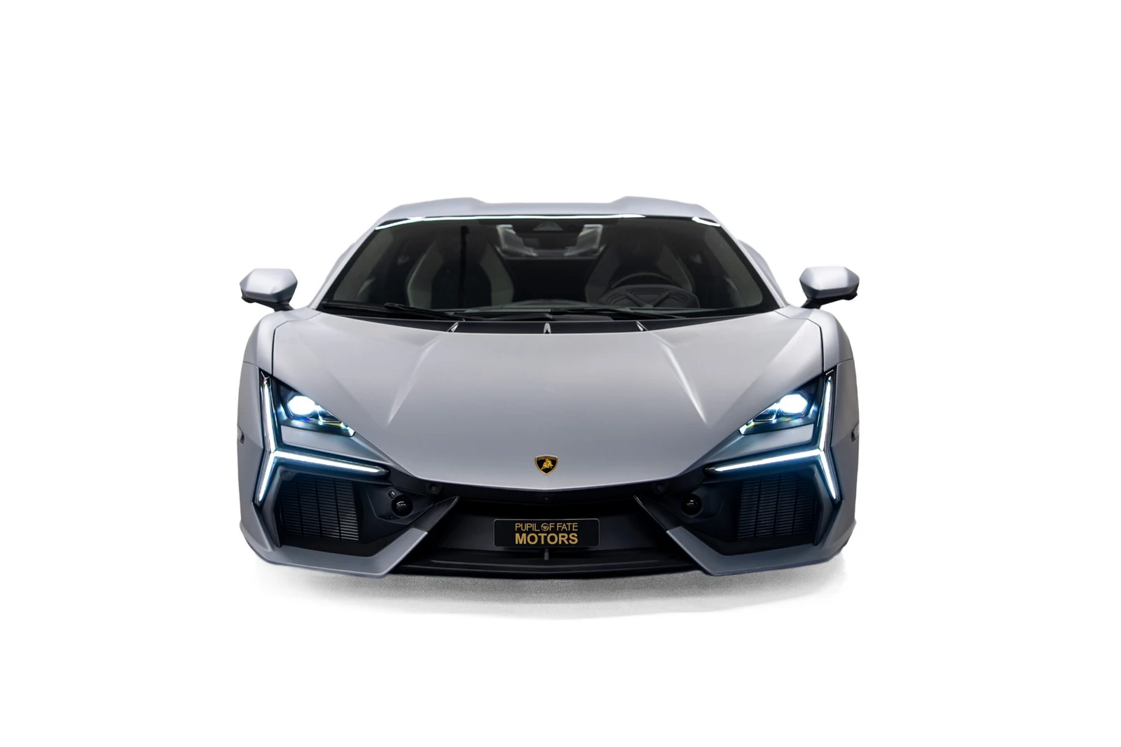 2025 Lamborghini Revuelto, 2/10