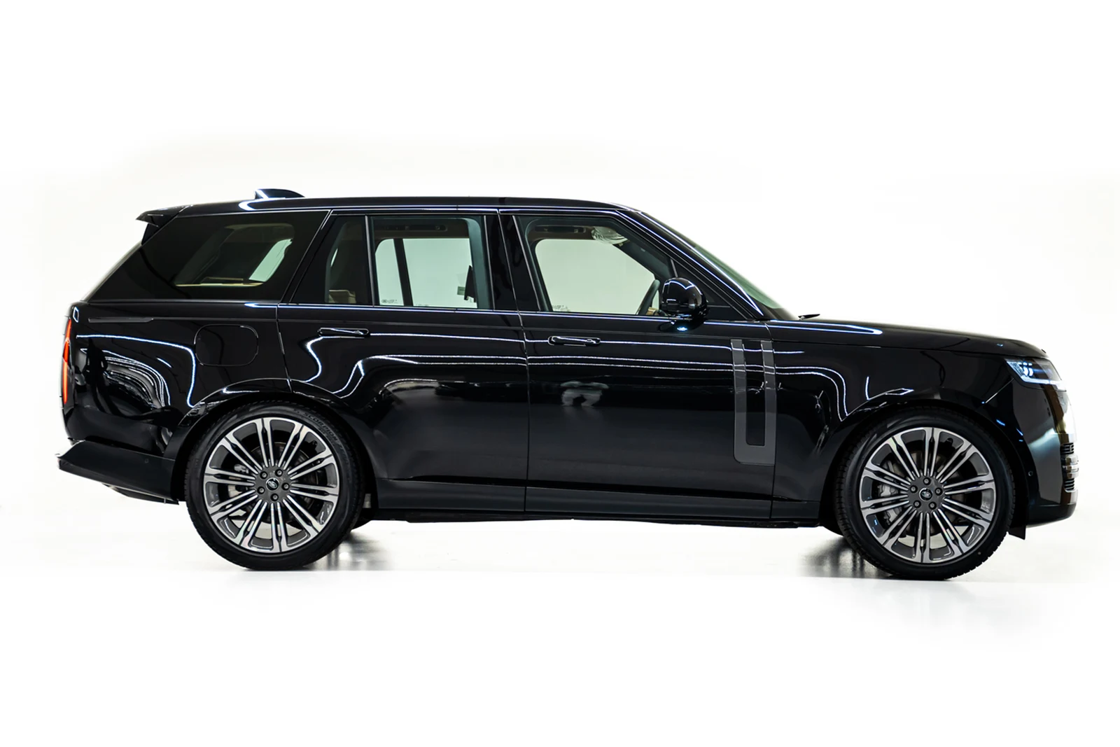 2024 Land Rover Range Rover (L460), 3/10