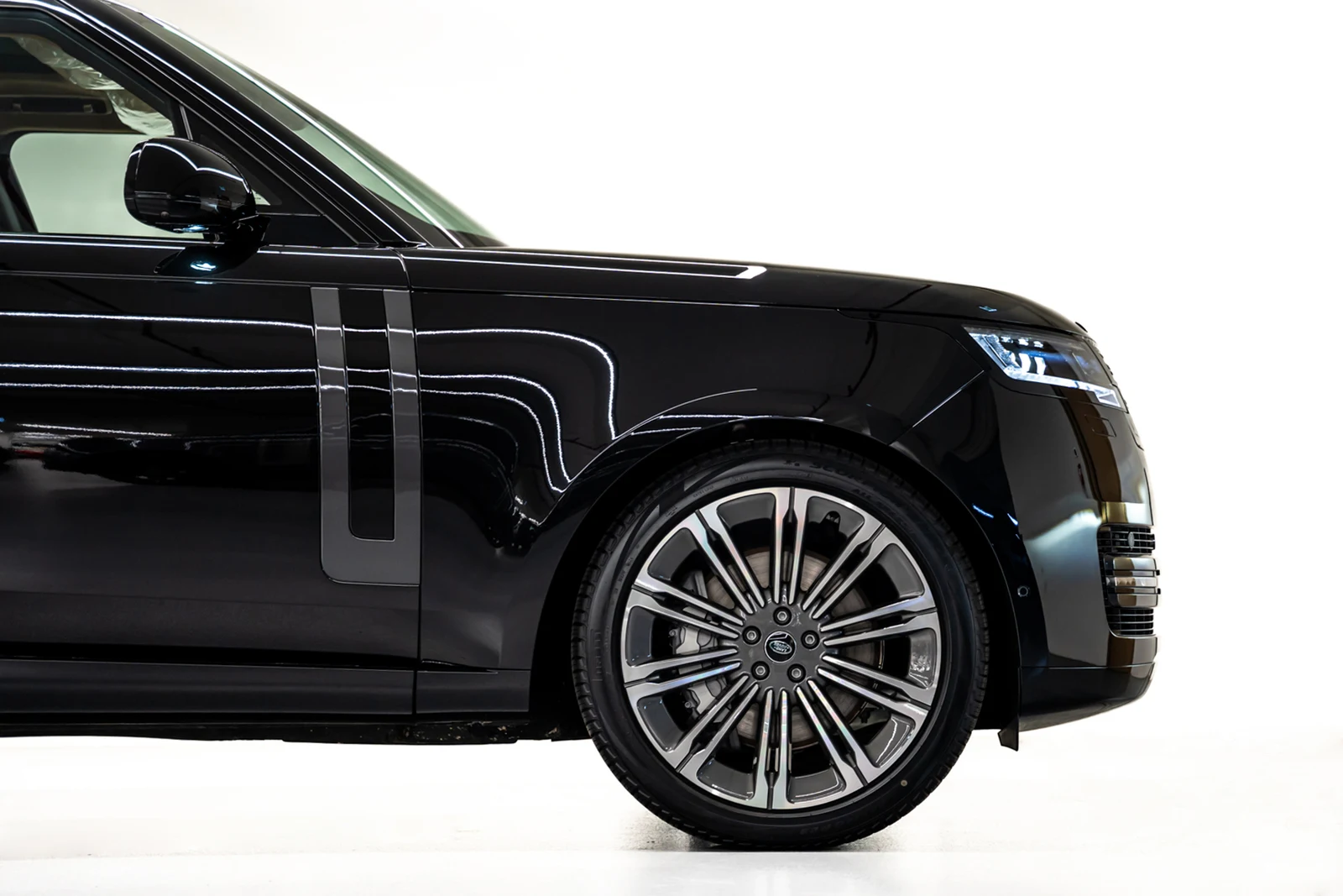 2024 Land Rover Range Rover (L460), 5/10