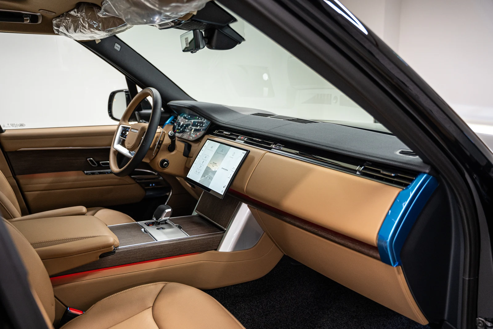 2024 Land Rover Range Rover (L460), 6/10