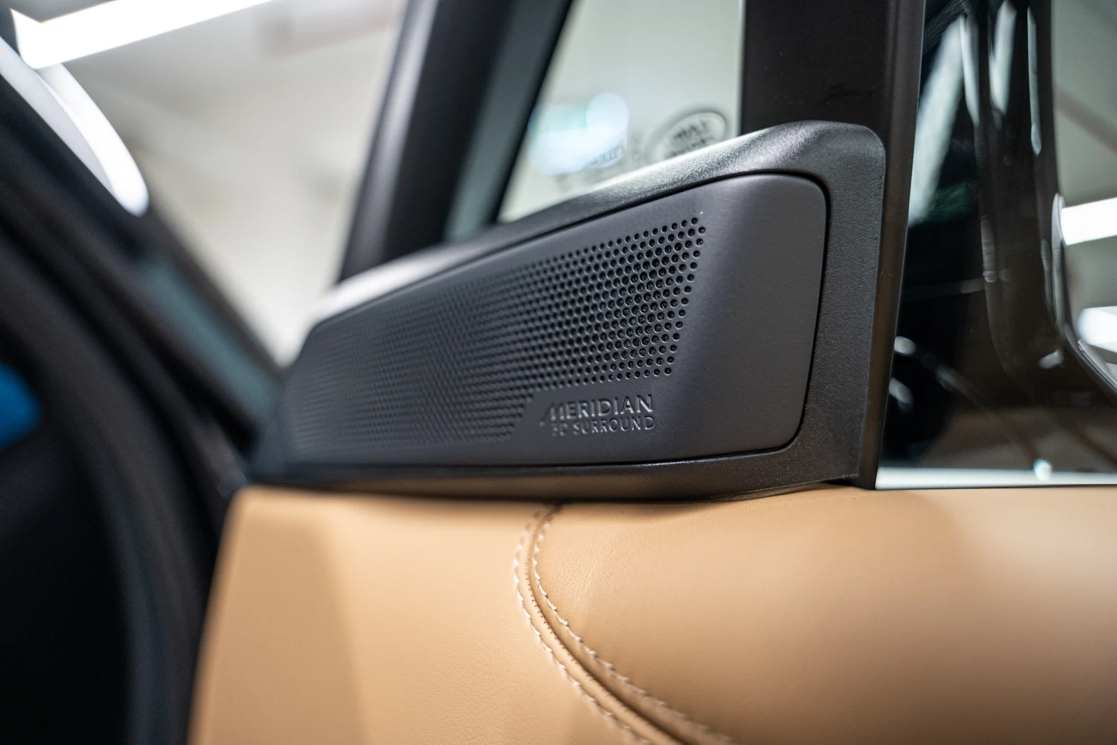 2024 Land Rover Range Rover (L460), 9/10