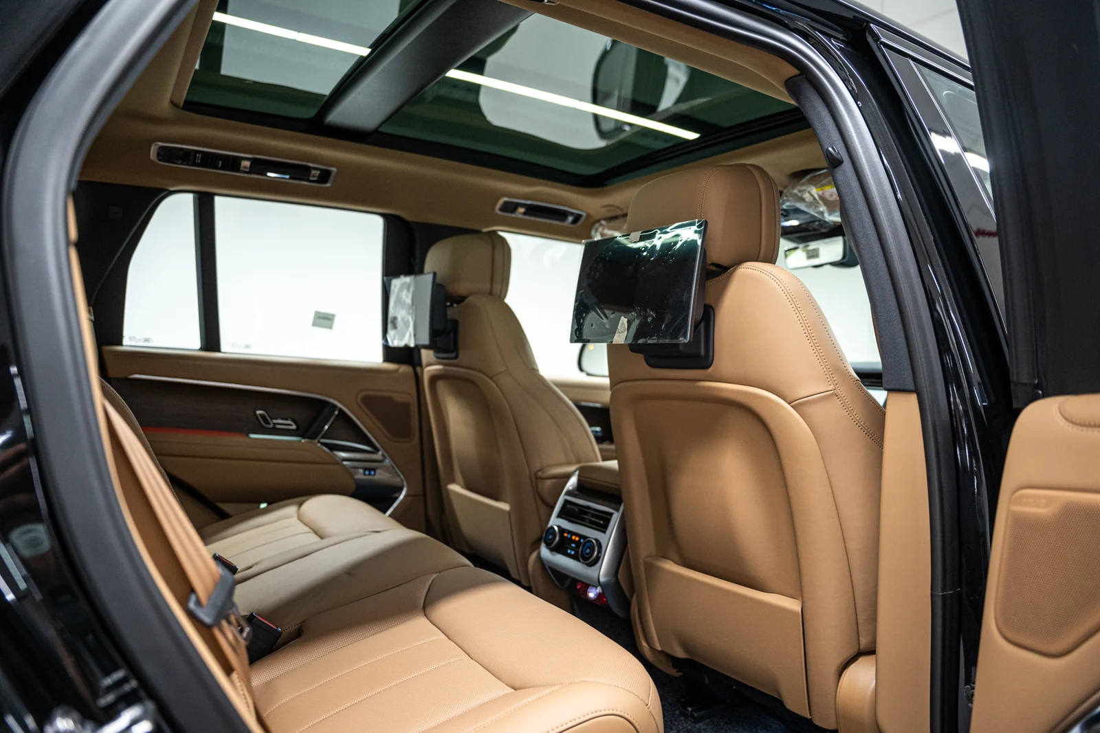 2024 Land Rover Range Rover (L460), 10/10