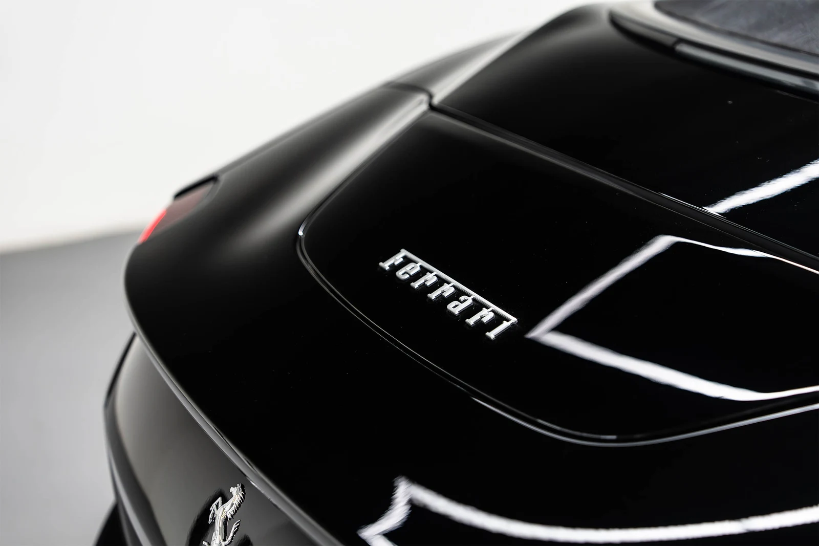 2024 Ferrari Roma Spider, 8/10