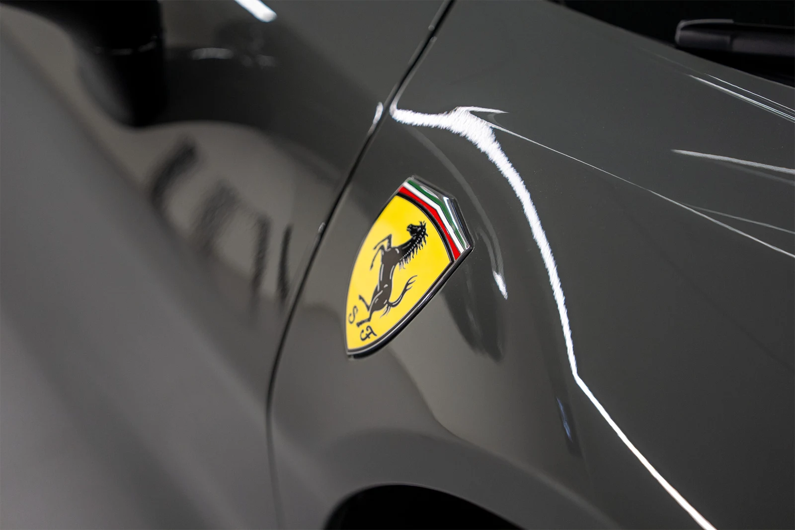 2021 Ferrari SF90 Stradale, 10/10