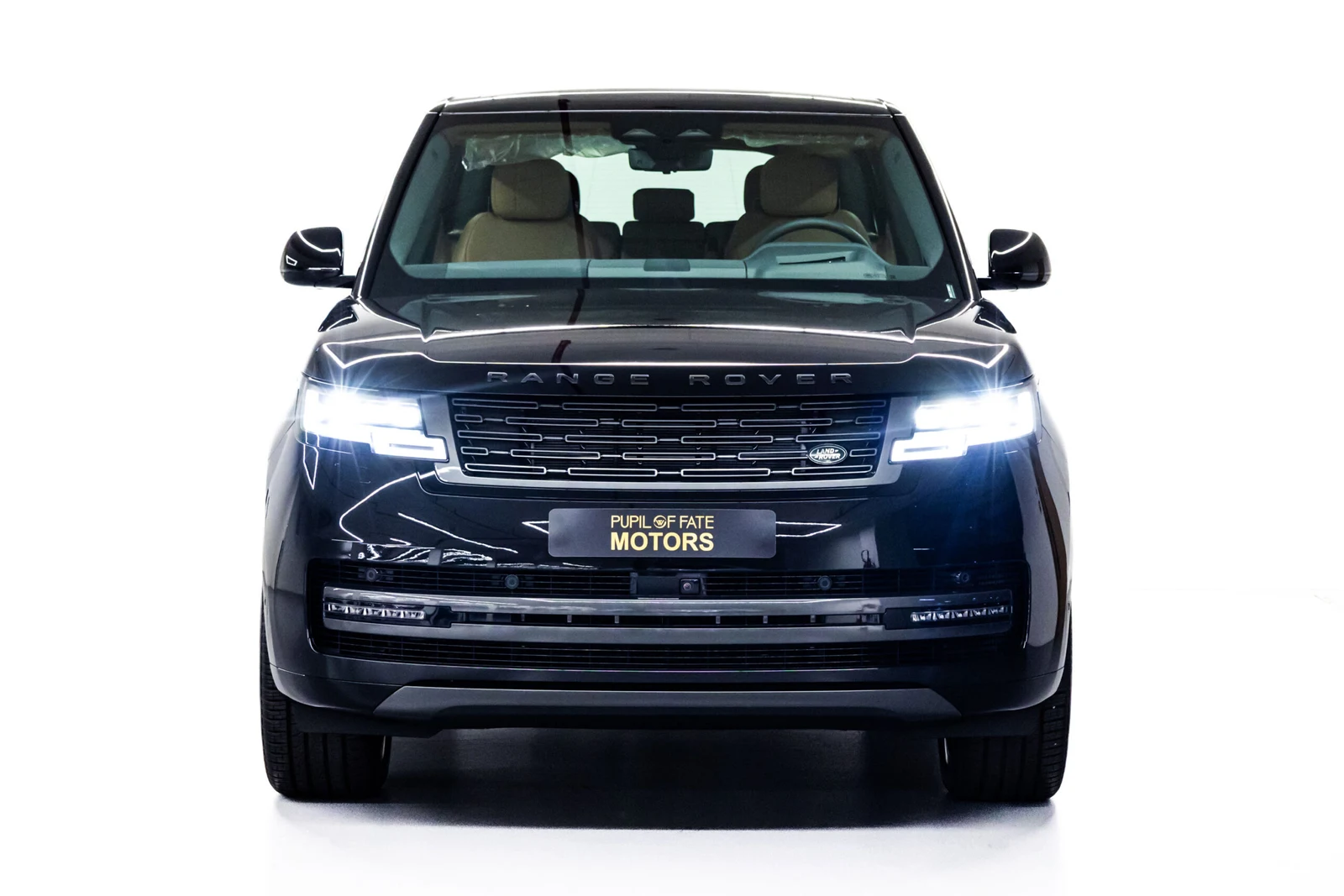 2024 Land Rover Range Rover P530 HSE, 2/10