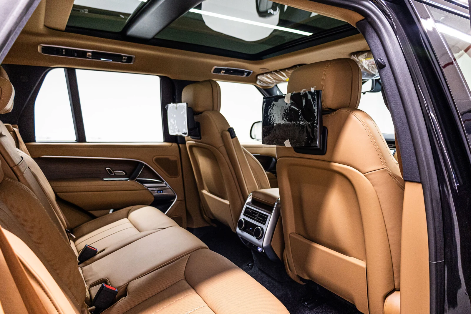 2024 Land Rover Range Rover P530 HSE, 9/10