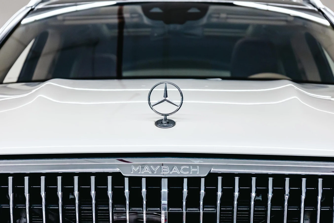 2023 Mercedes-Benz Maybach GLS 600 4MATIC, 7/10