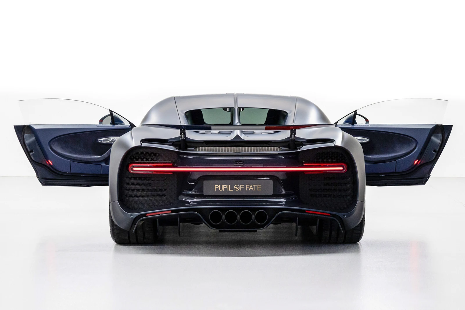 2020 Bugatti Chiron, 5/10
