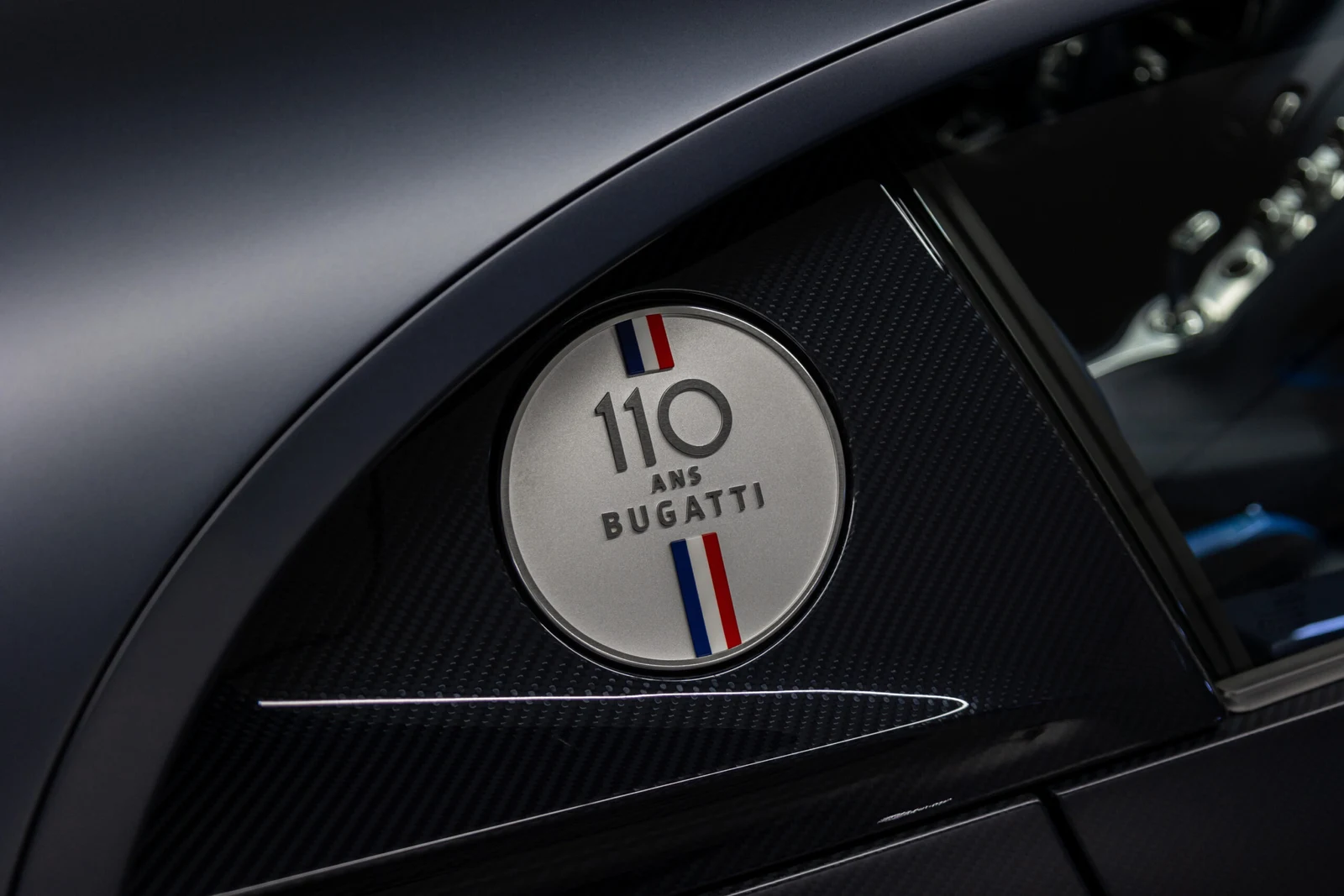 2020 Bugatti Chiron, 6/10