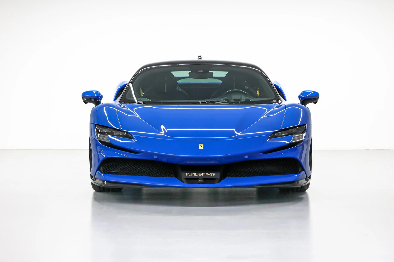 2023 Ferrari SF90 Stradale, 4/10