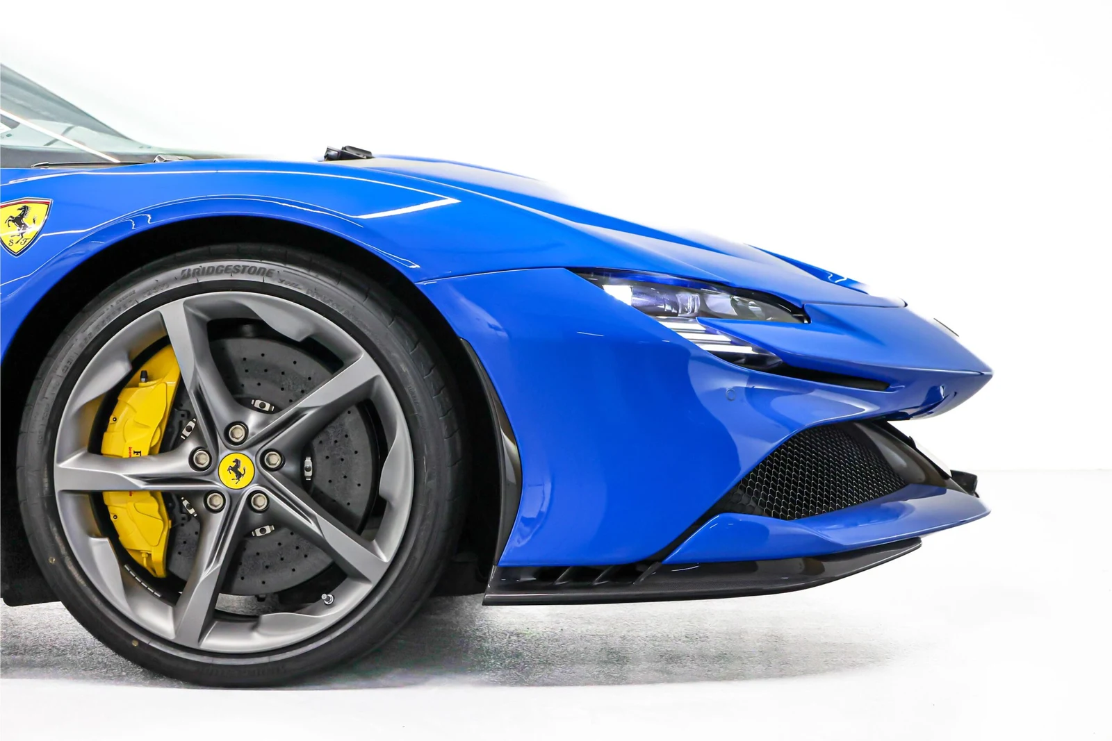 2023 Ferrari SF90 Stradale, 7/10