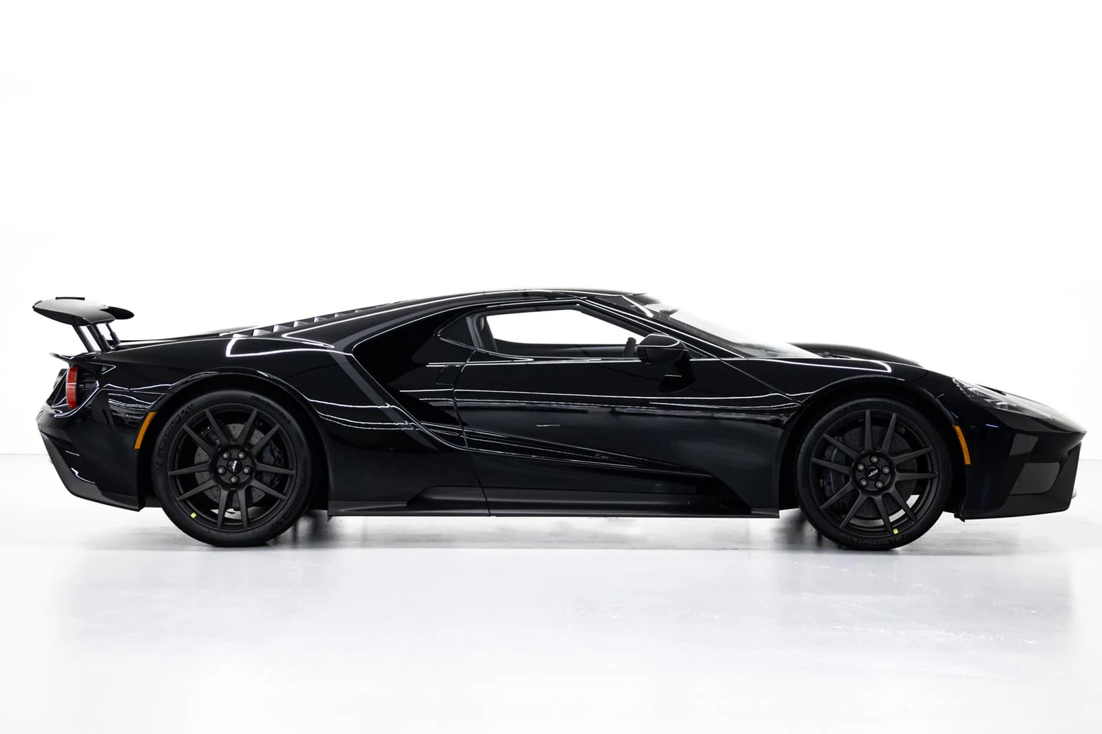2022 Ford GT (2nd Generation) Studio Collection, 2/10