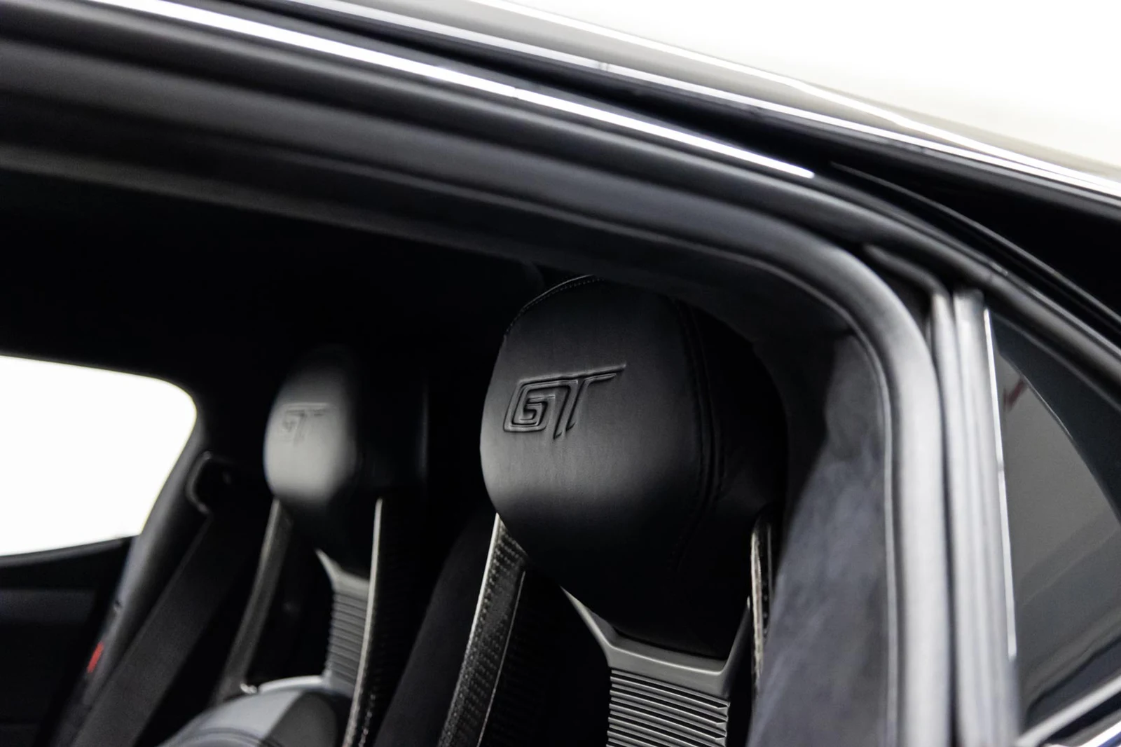 2022 Ford GT (2nd Generation) Studio Collection, 9/10