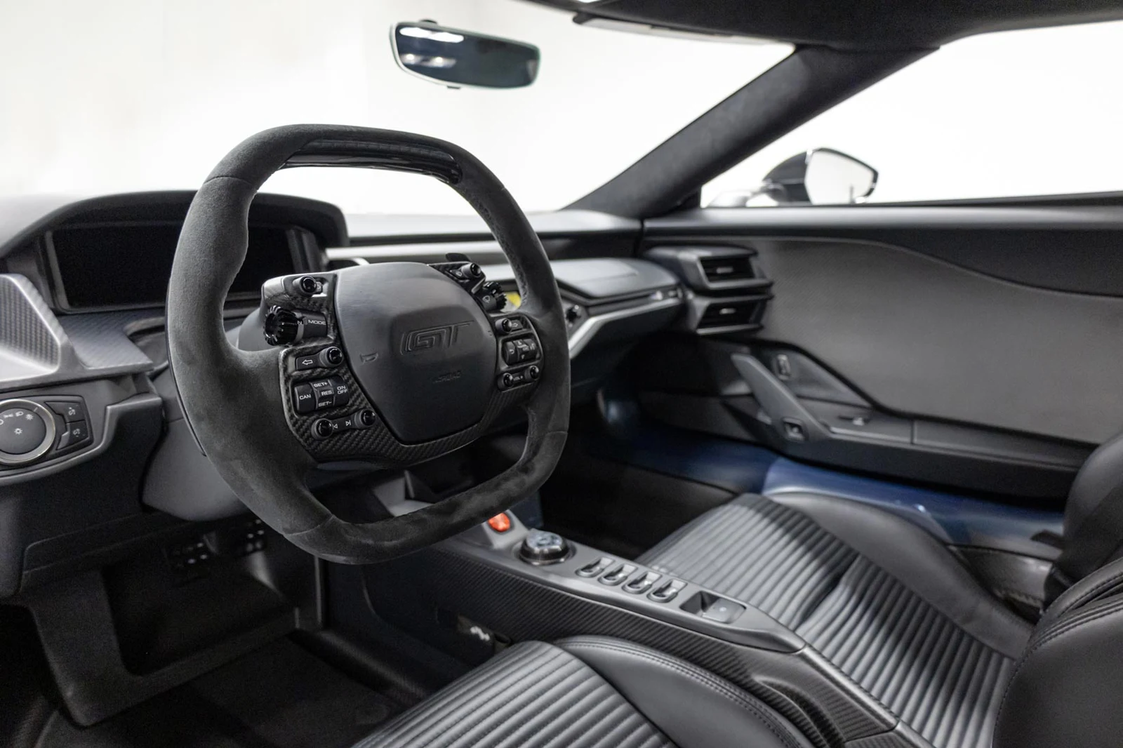 2022 Ford GT (2nd Generation) Studio Collection, 10/10