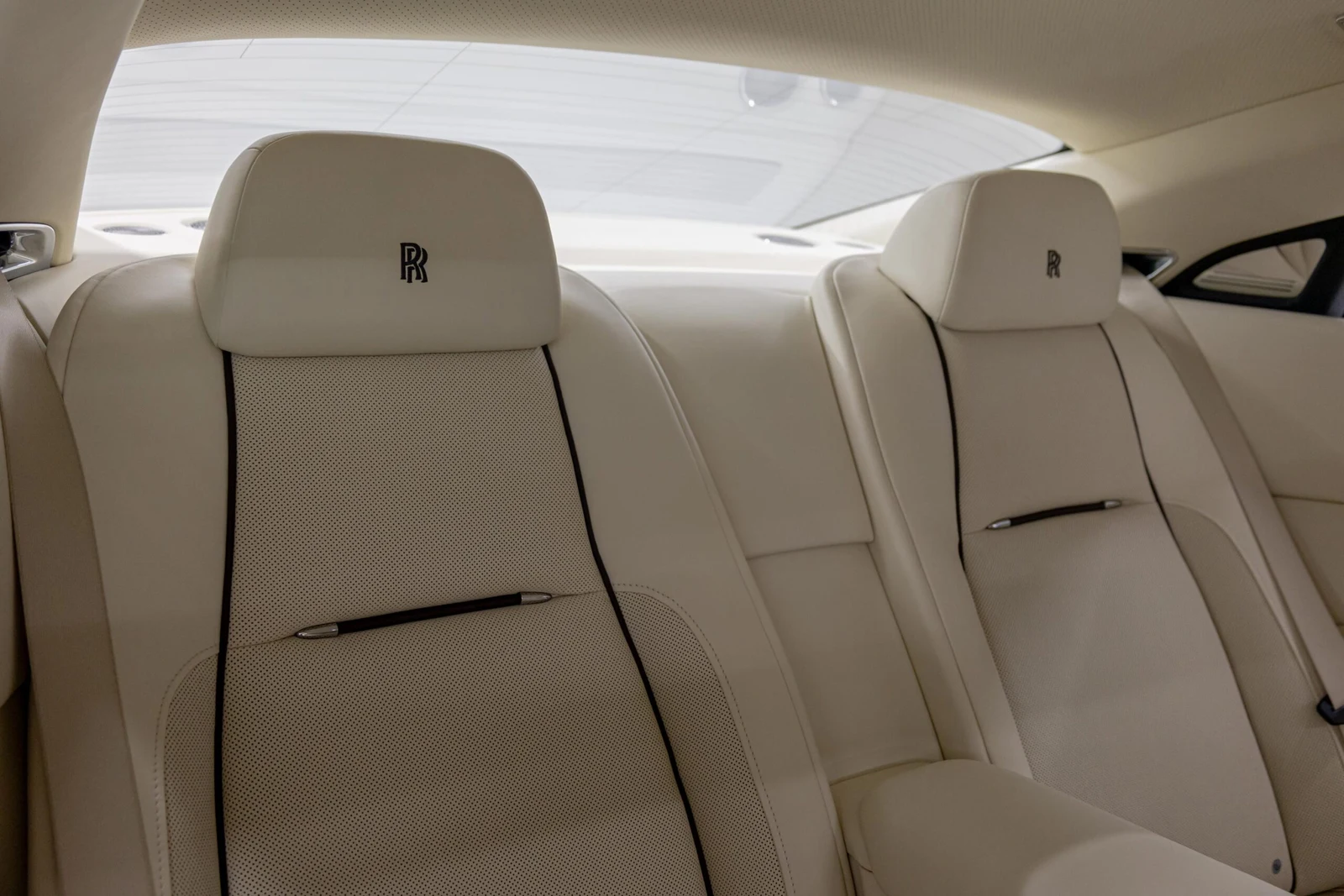 2017 Rolls-Royce Wraith, 10/10