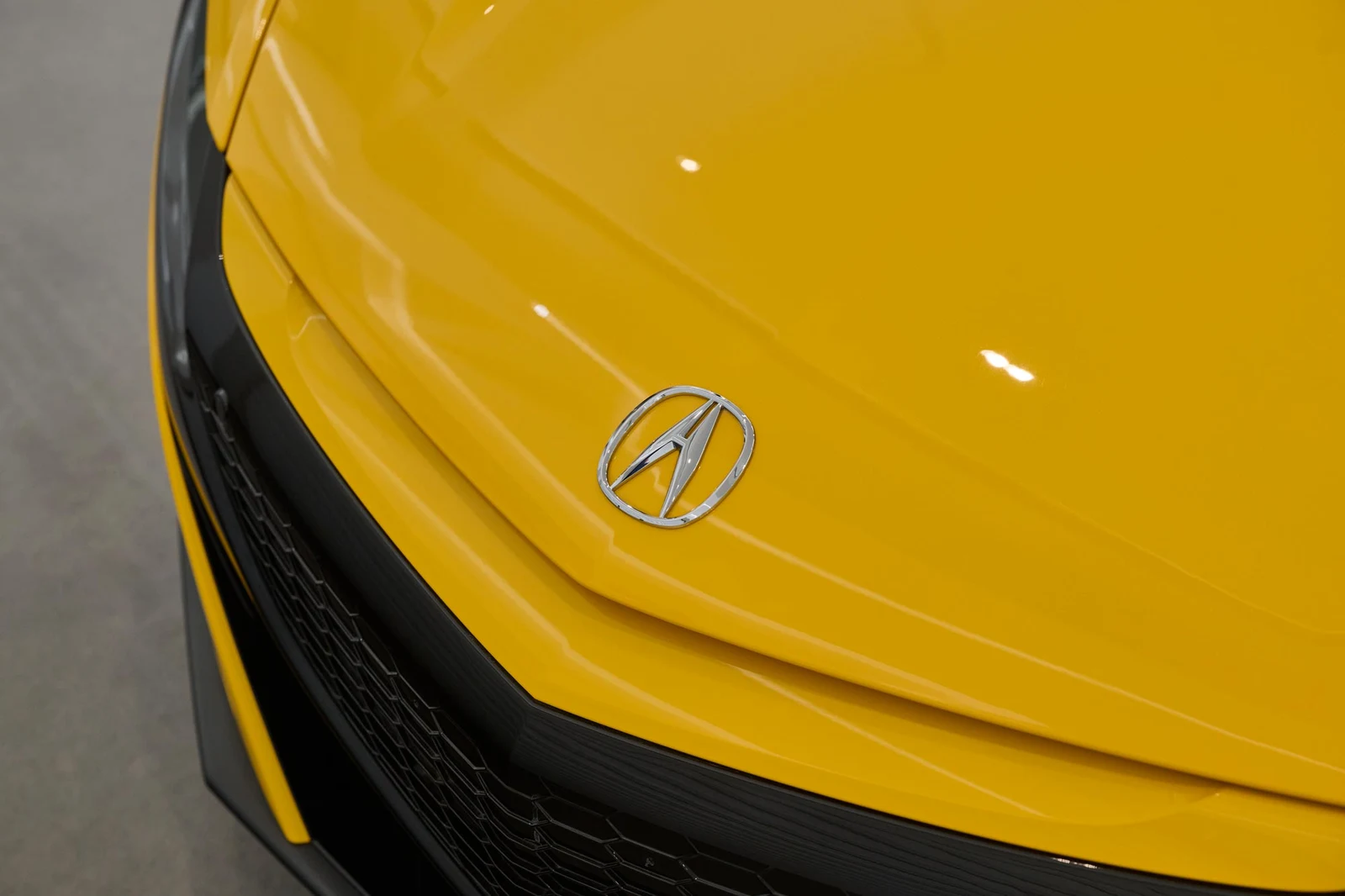 2020 Acura NSX (2nd Generation), 6/10