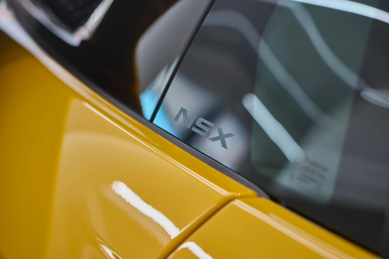 2020 Acura NSX (2nd Generation), 7/10
