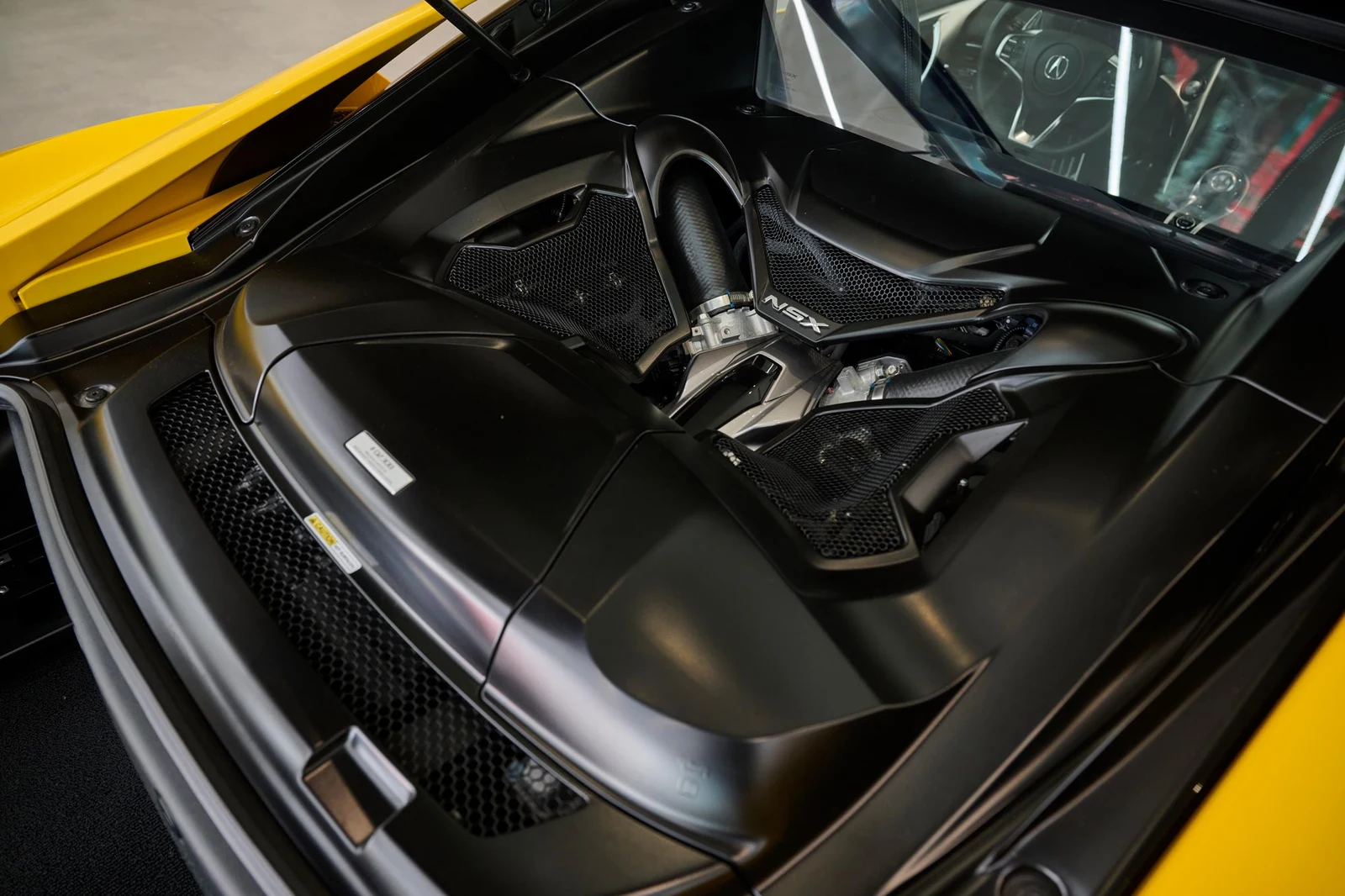 2020 Acura NSX (2nd Generation), 10/10