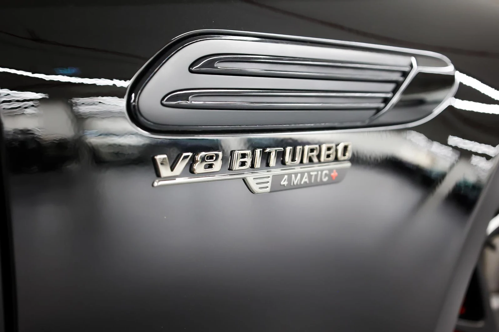 2023 Mercedes-Benz AMG SL 55 4MATIC+, 10/10