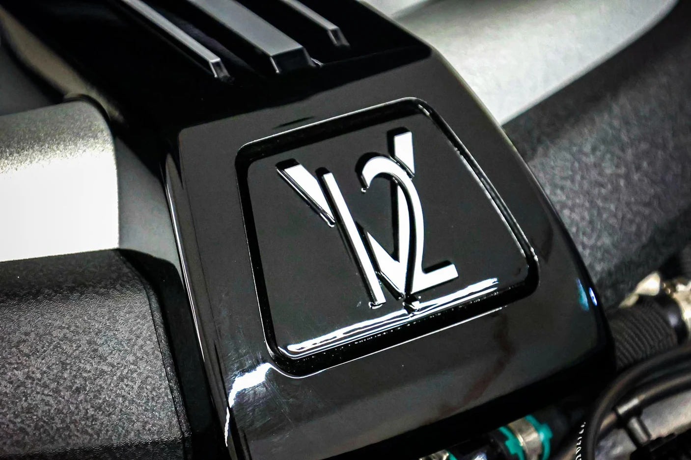 2023 Rolls-Royce Wraith Bespoke, 6/10