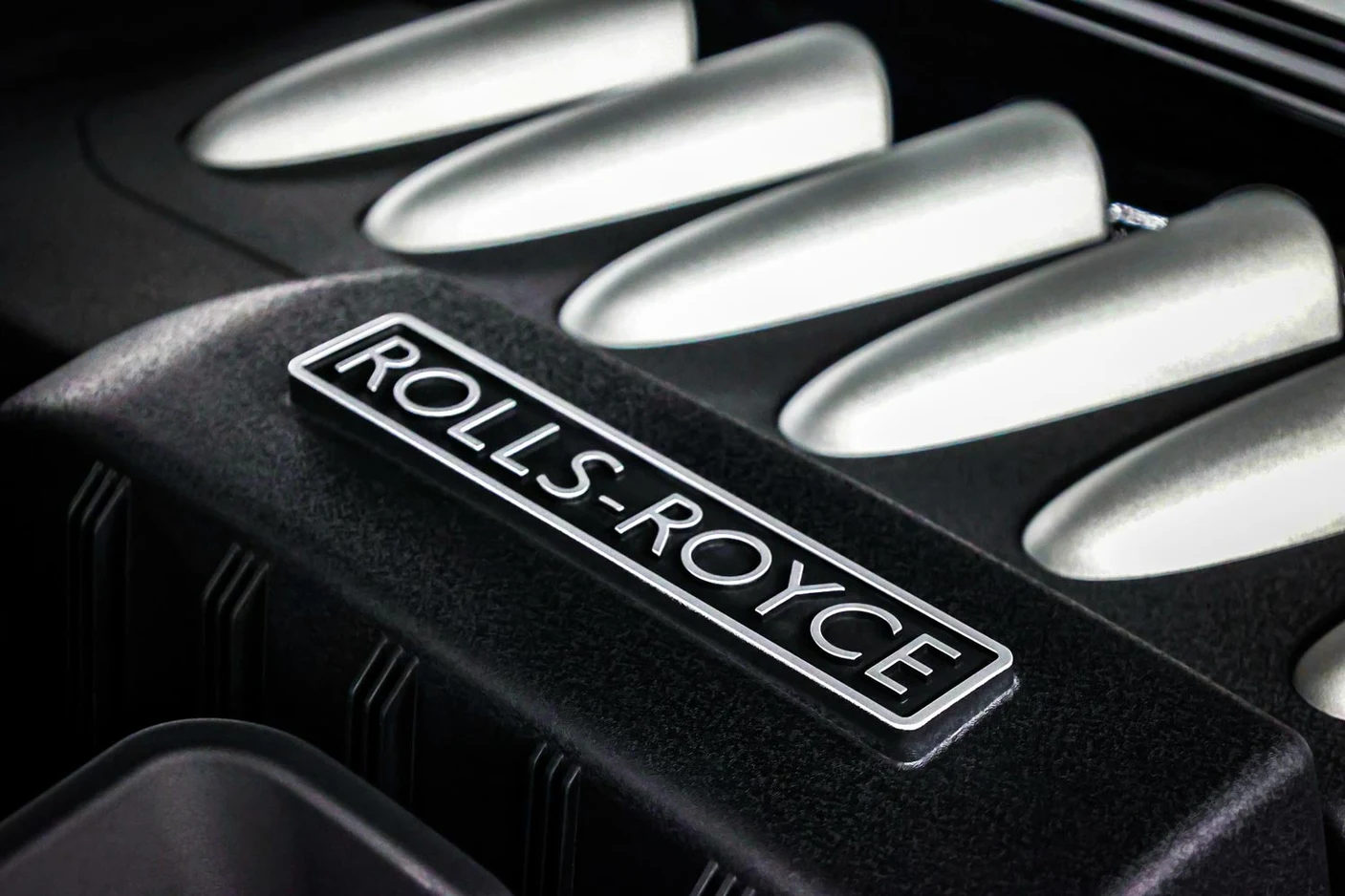 2023 Rolls-Royce Wraith Bespoke, 7/10