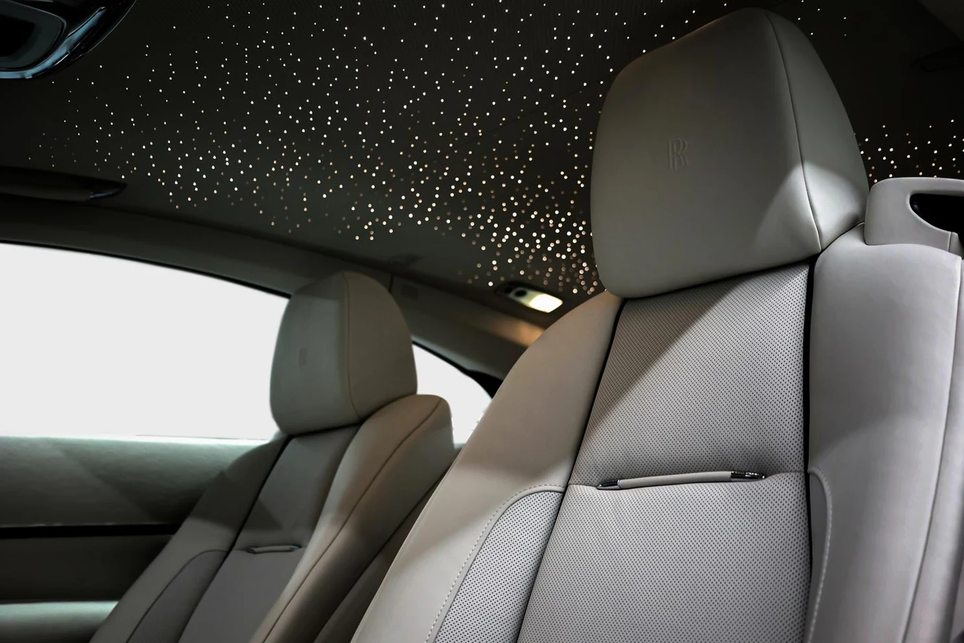 2023 Rolls-Royce Wraith Bespoke, 10/10