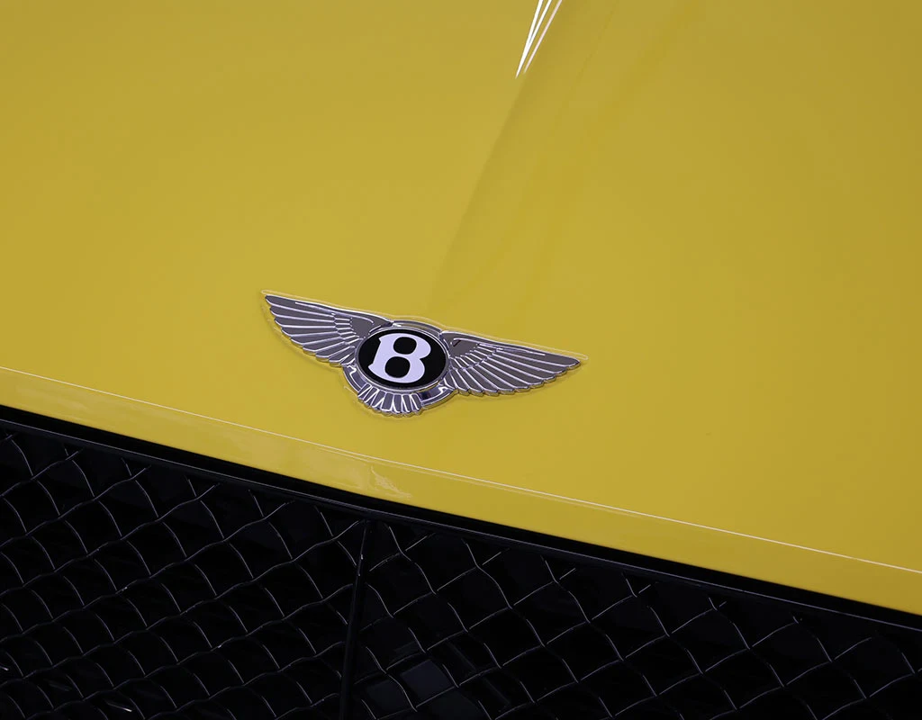 2022 Bentley Continental GTC Speed, 10/10