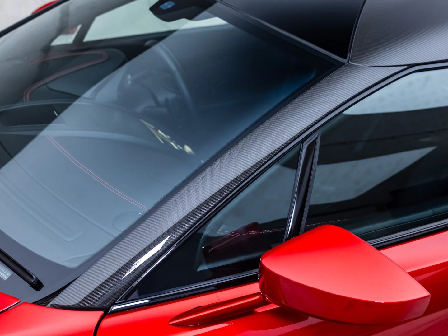 2019 Aston Martin Vanquish Zagato Shooting Brake, 8/20