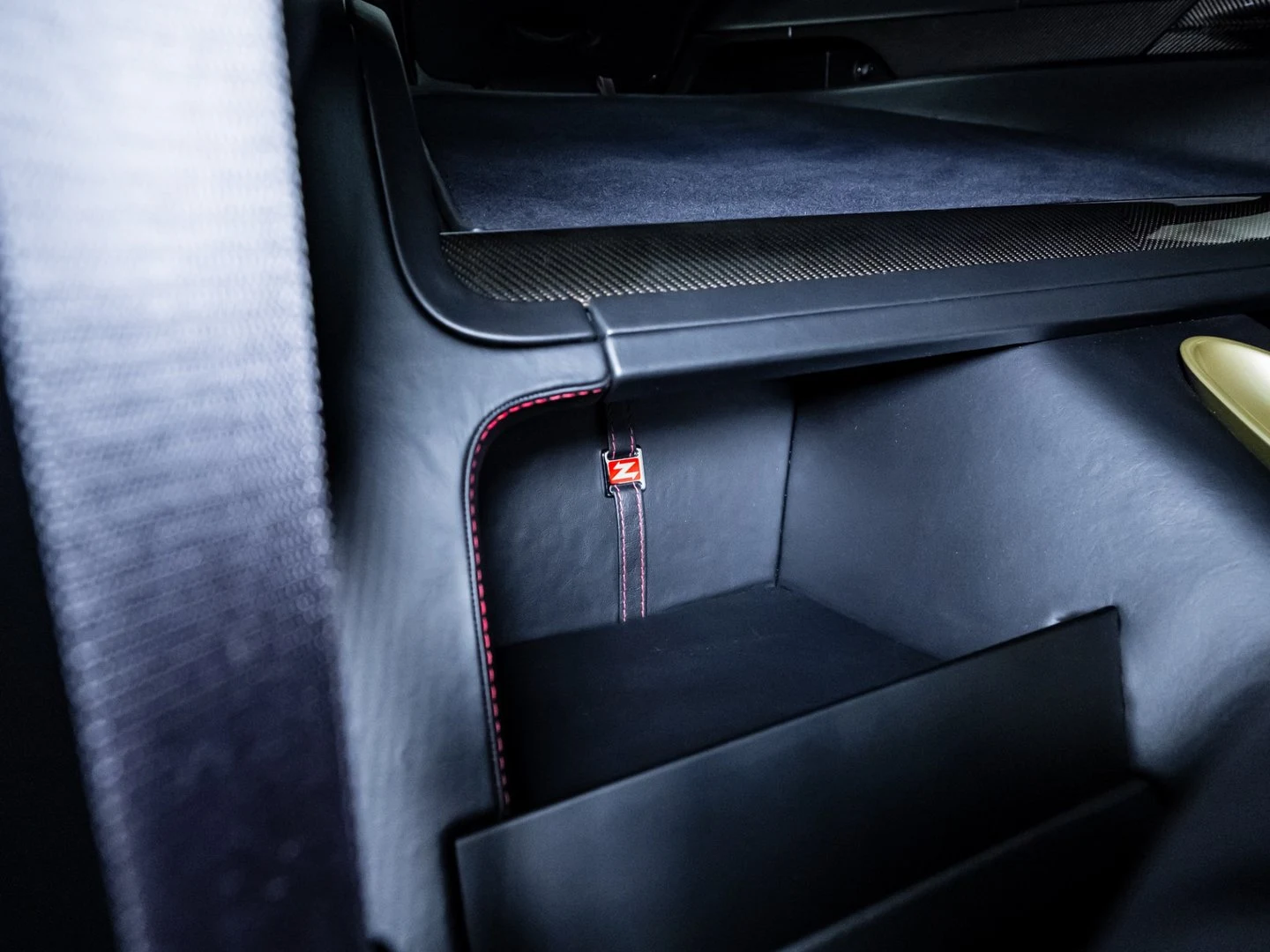 2019 Aston Martin Vanquish Zagato Shooting Brake, 10/20