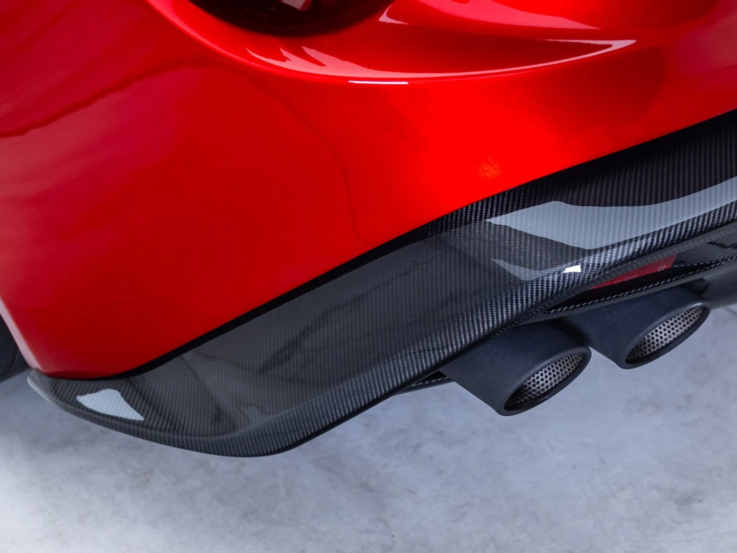 2019 Aston Martin Vanquish Zagato Shooting Brake, 11/20