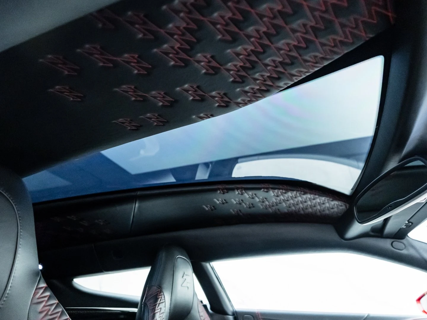 2019 Aston Martin Vanquish Zagato Shooting Brake, 19/20