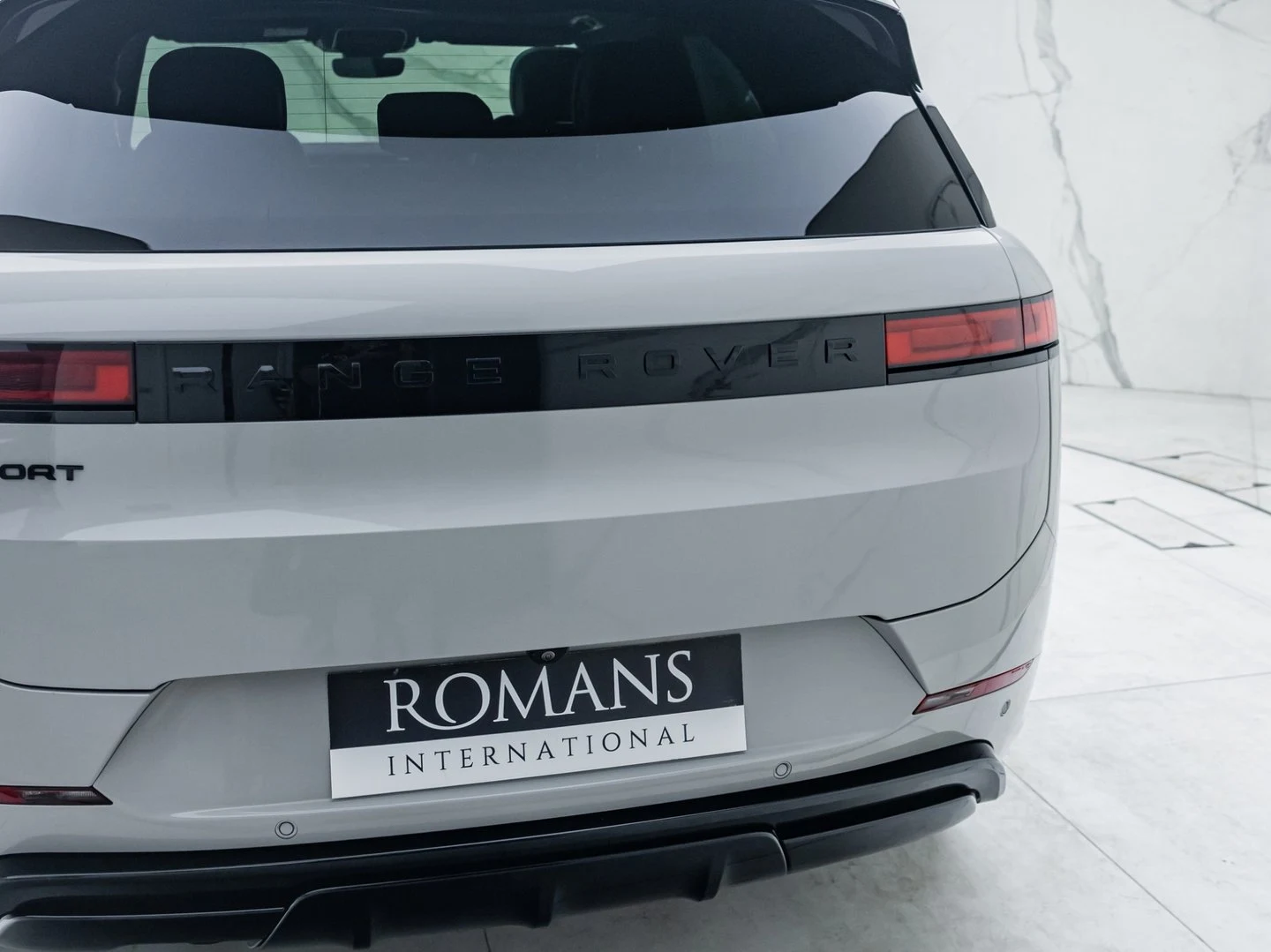 2024 Land Rover Range Rover Sport D300 Dynamic SE, 9/20