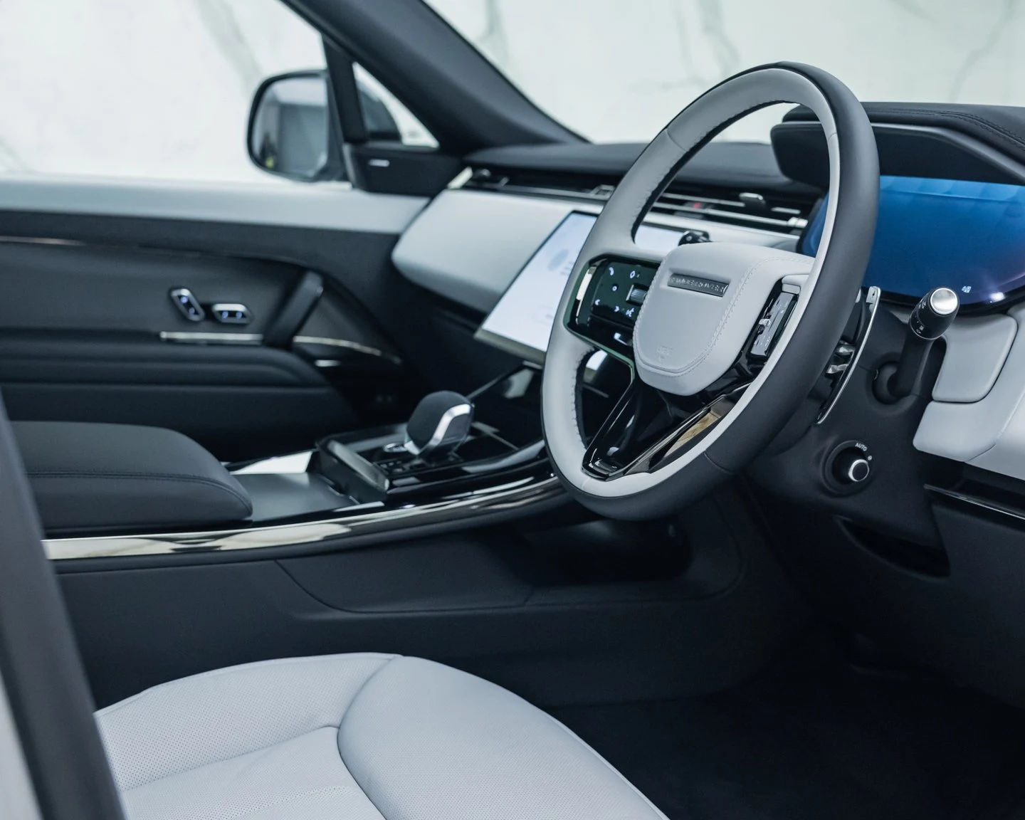 2024 Land Rover Range Rover Sport D300 Dynamic SE, 10/20