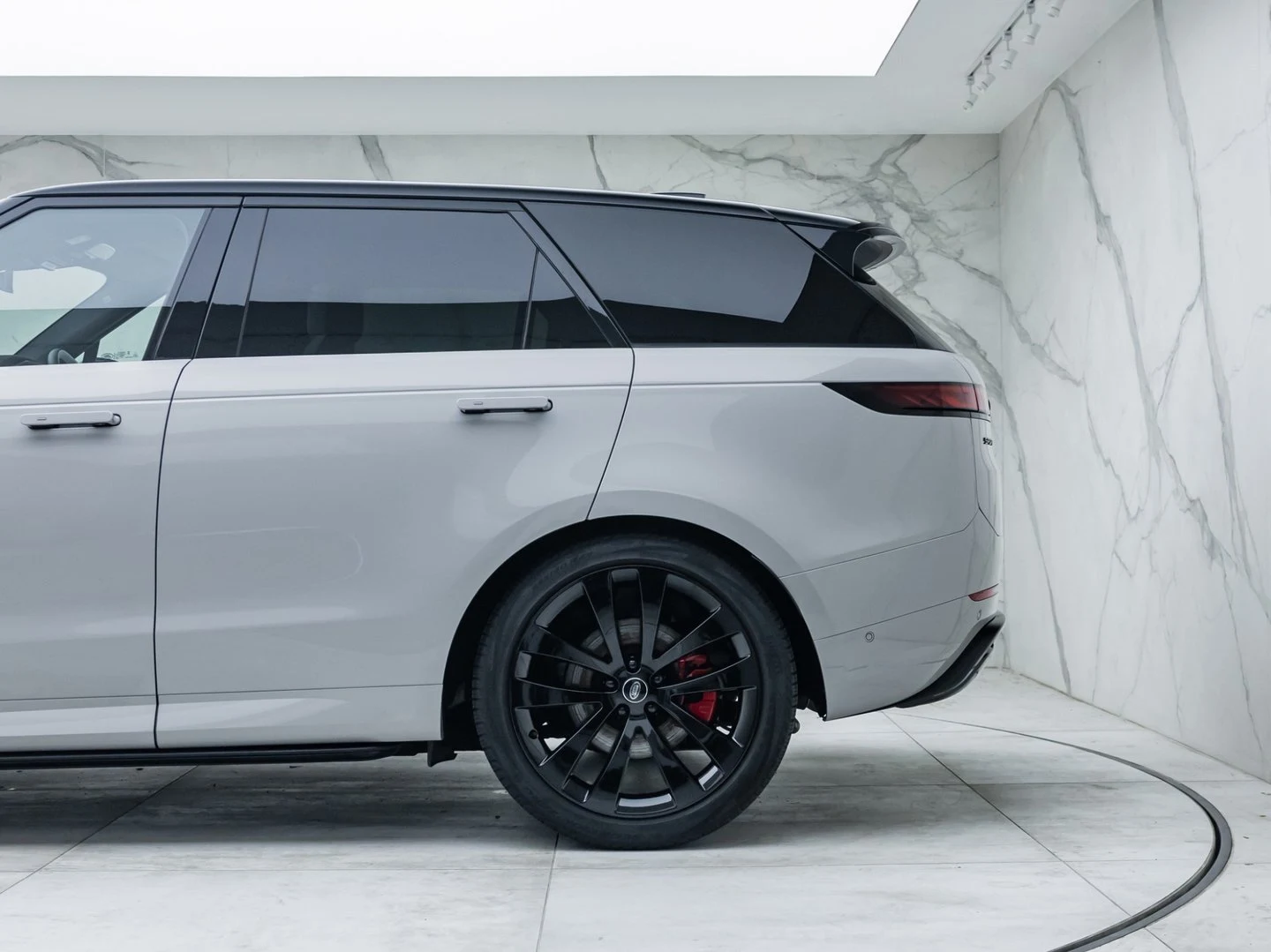 2024 Land Rover Range Rover Sport D300 Dynamic SE, 11/20