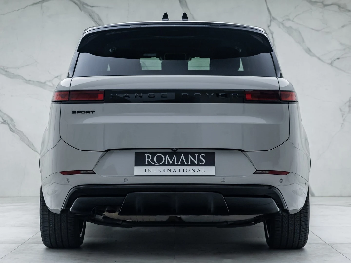 2024 Land Rover Range Rover Sport D300 Dynamic SE, 13/20