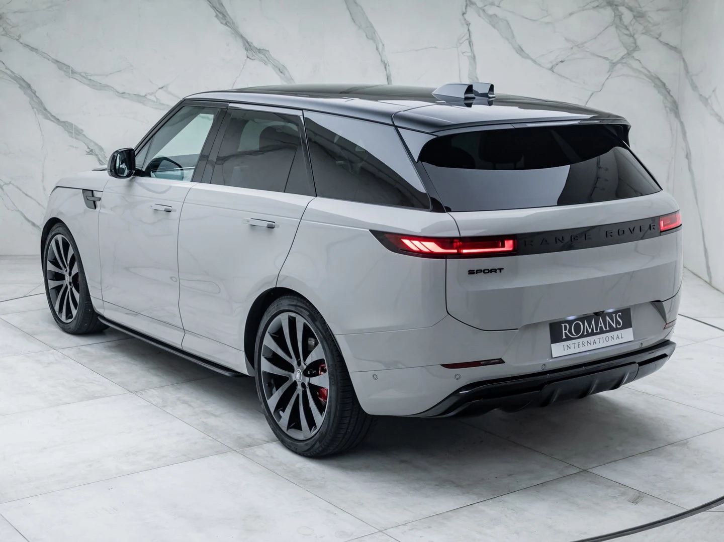 2024 Land Rover Range Rover Sport D300 Dynamic SE, 18/20