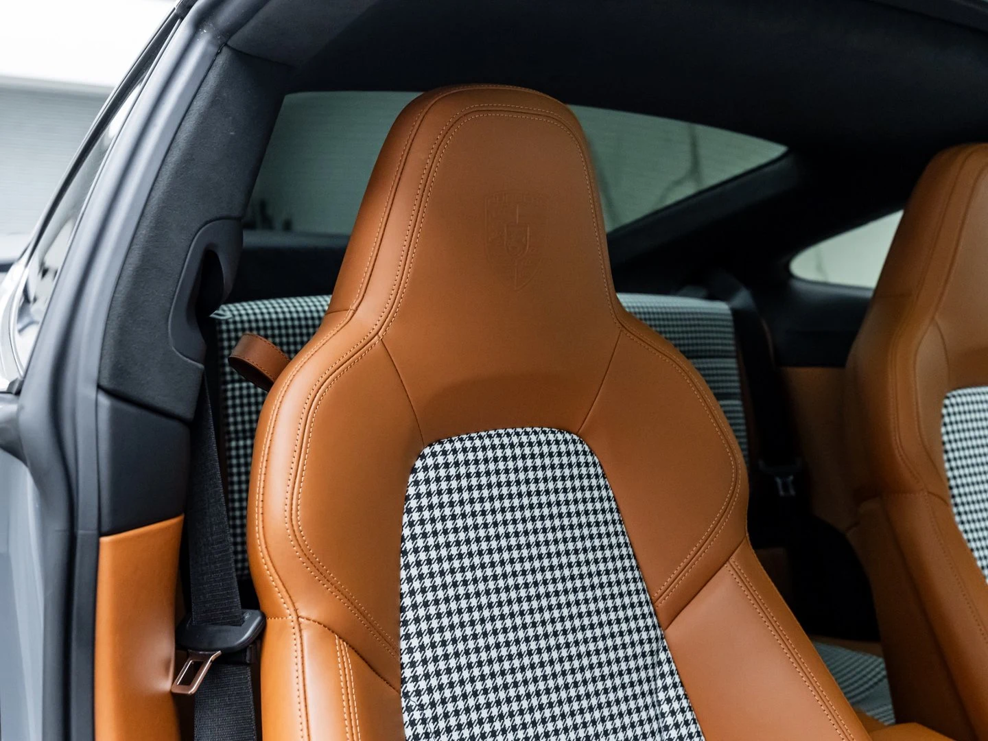 2023 Porsche 911 (992) Turbo S, 4/20