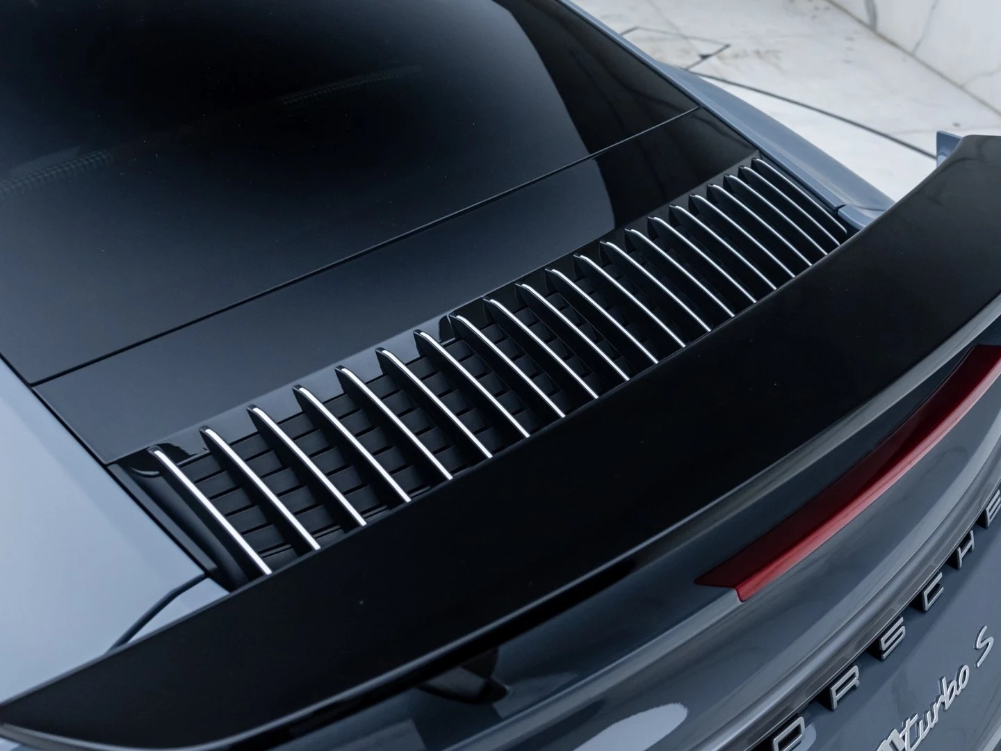 2023 Porsche 911 (992) Turbo S, 11/20