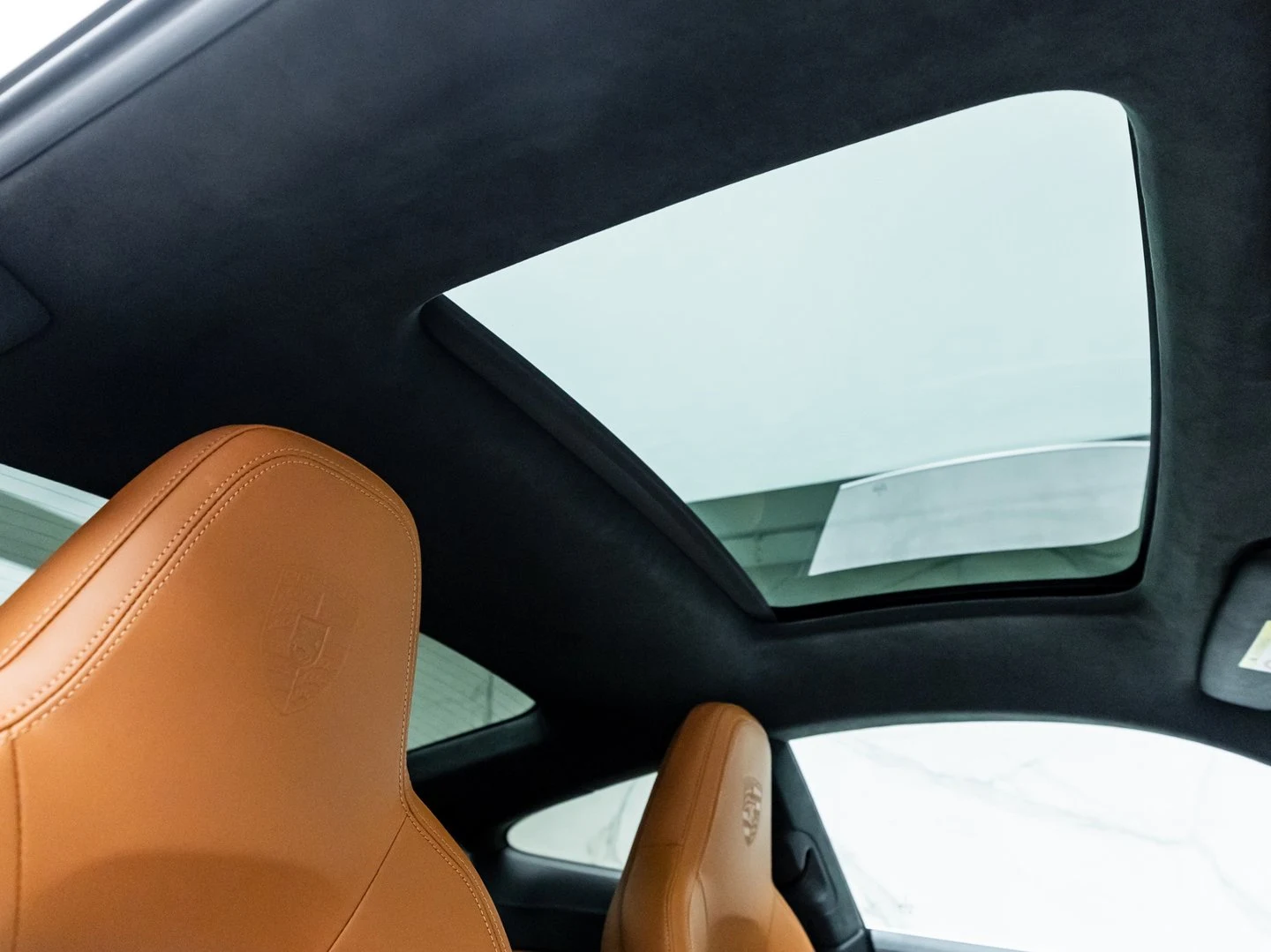 2023 Porsche 911 (992) Turbo S, 12/20