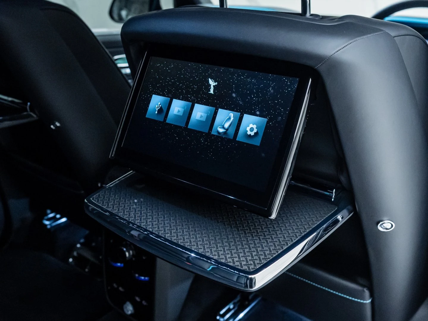 2024 Rolls-Royce Cullinan Black Badge Series II, 15/20