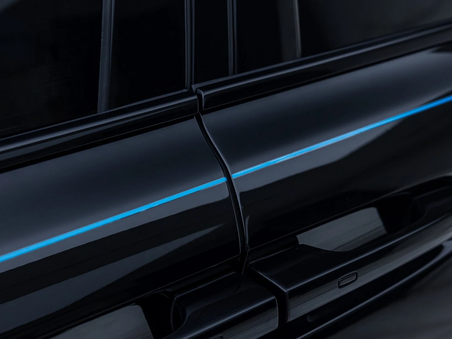 2024 Rolls-Royce Cullinan Black Badge Series II, 16/20