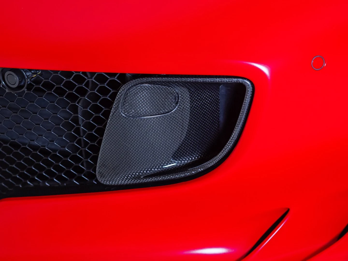 2016 Ferrari F12tdf, 19/20