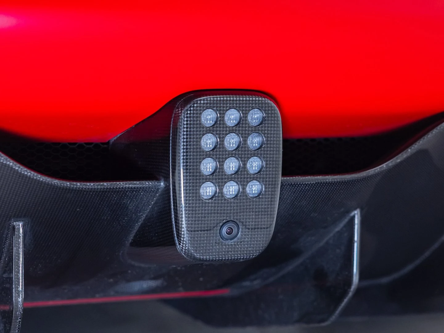 2016 Ferrari F12tdf, 20/20