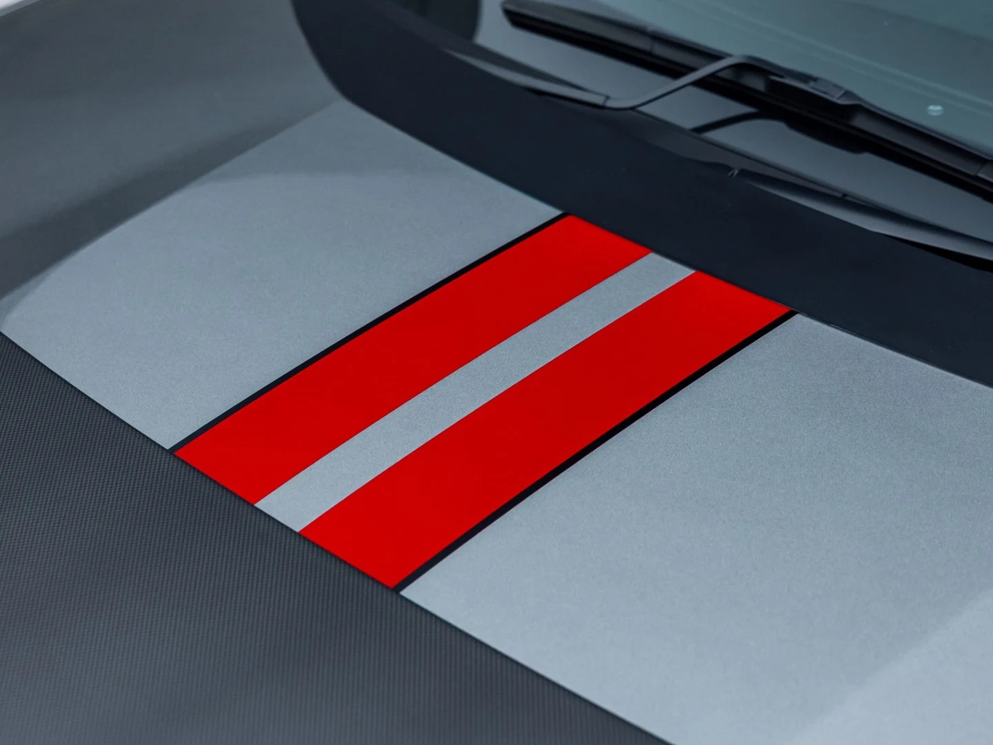 2024 Ferrari 812 Competizione, 20/20