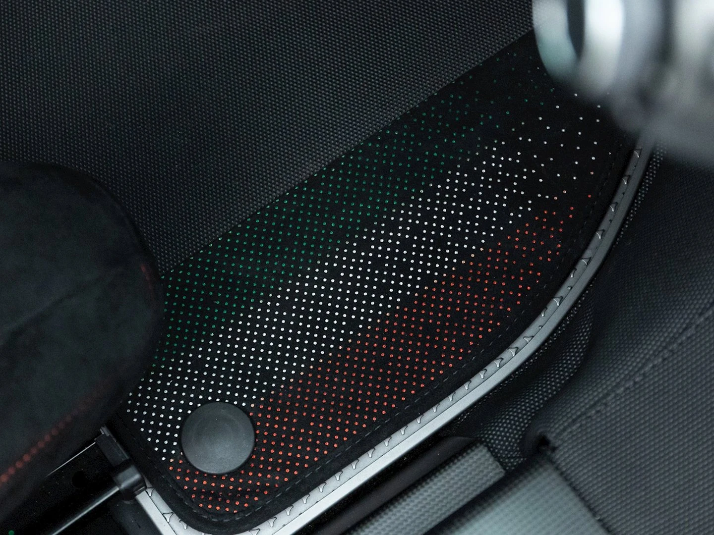 2020 Ferrari 488 Pista Piloti, 20/20