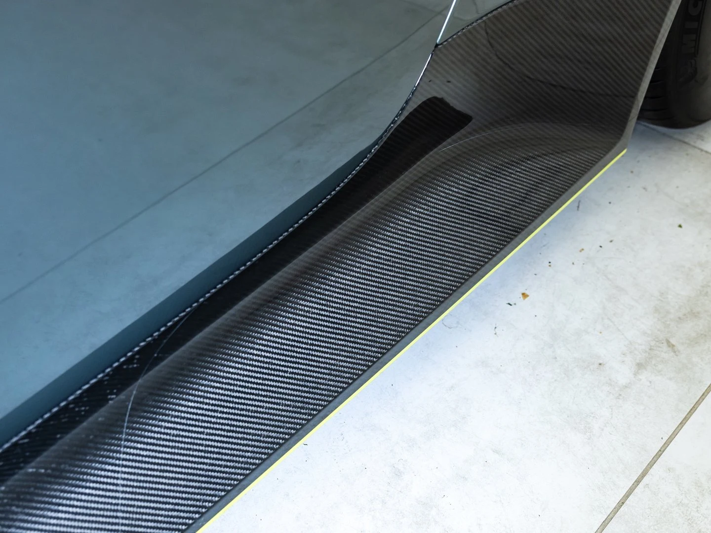 2017 Aston Martin Vantage AMR Pro, 4/20
